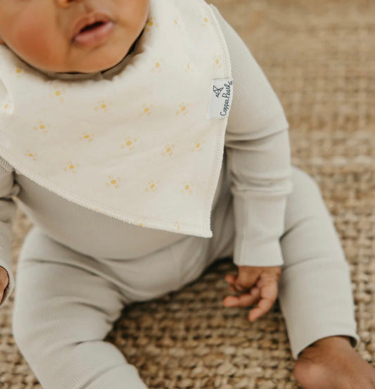 Santa Fe Bib | Sun