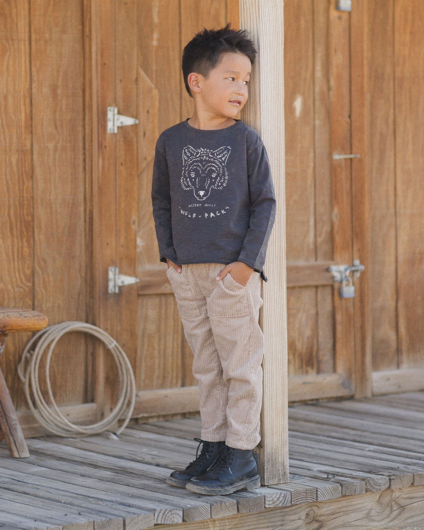 Oliver Pant | Sand