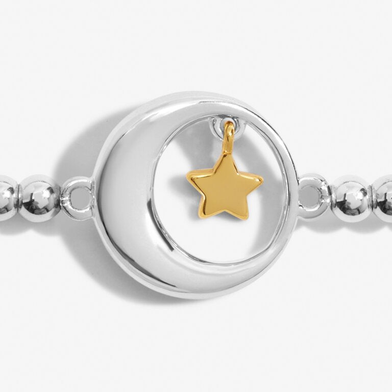 A Littles Charm Bracelet | Shoot For The Moon Land Among