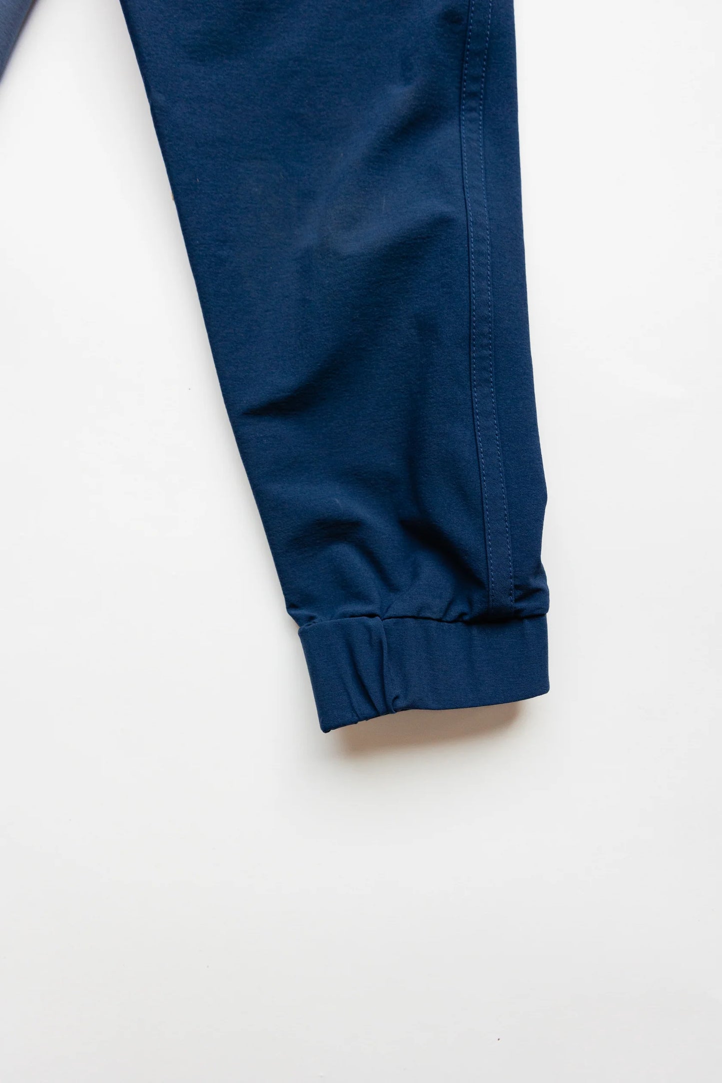 Dress Jogger | Navy