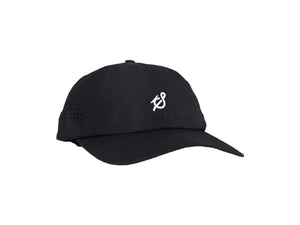 Adult Sprinter Hat - Black