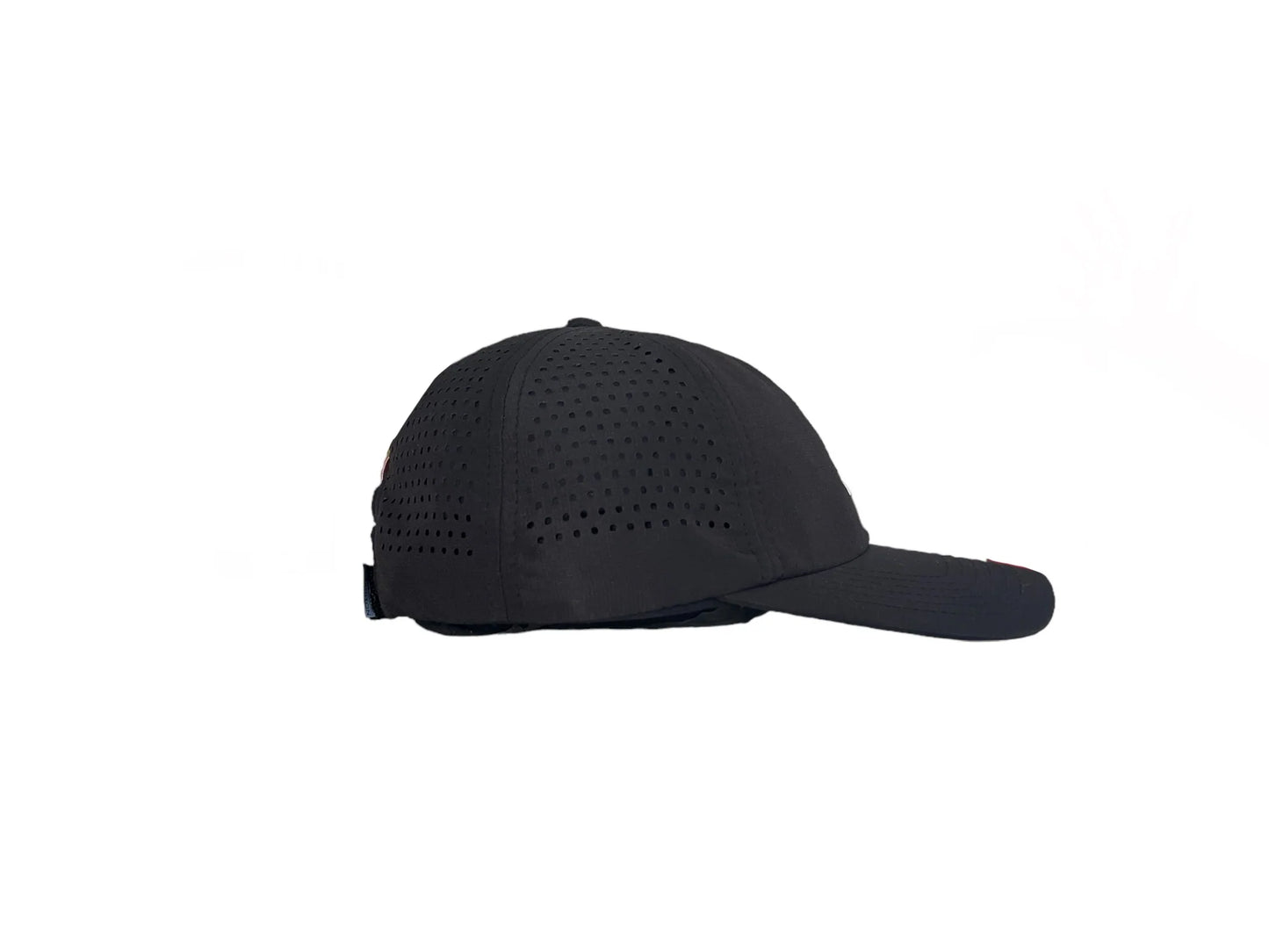 Adult Sprinter Hat | Black