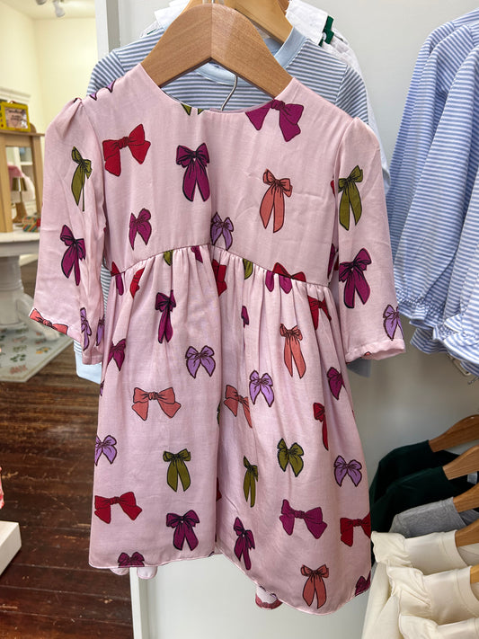 Bows Dress