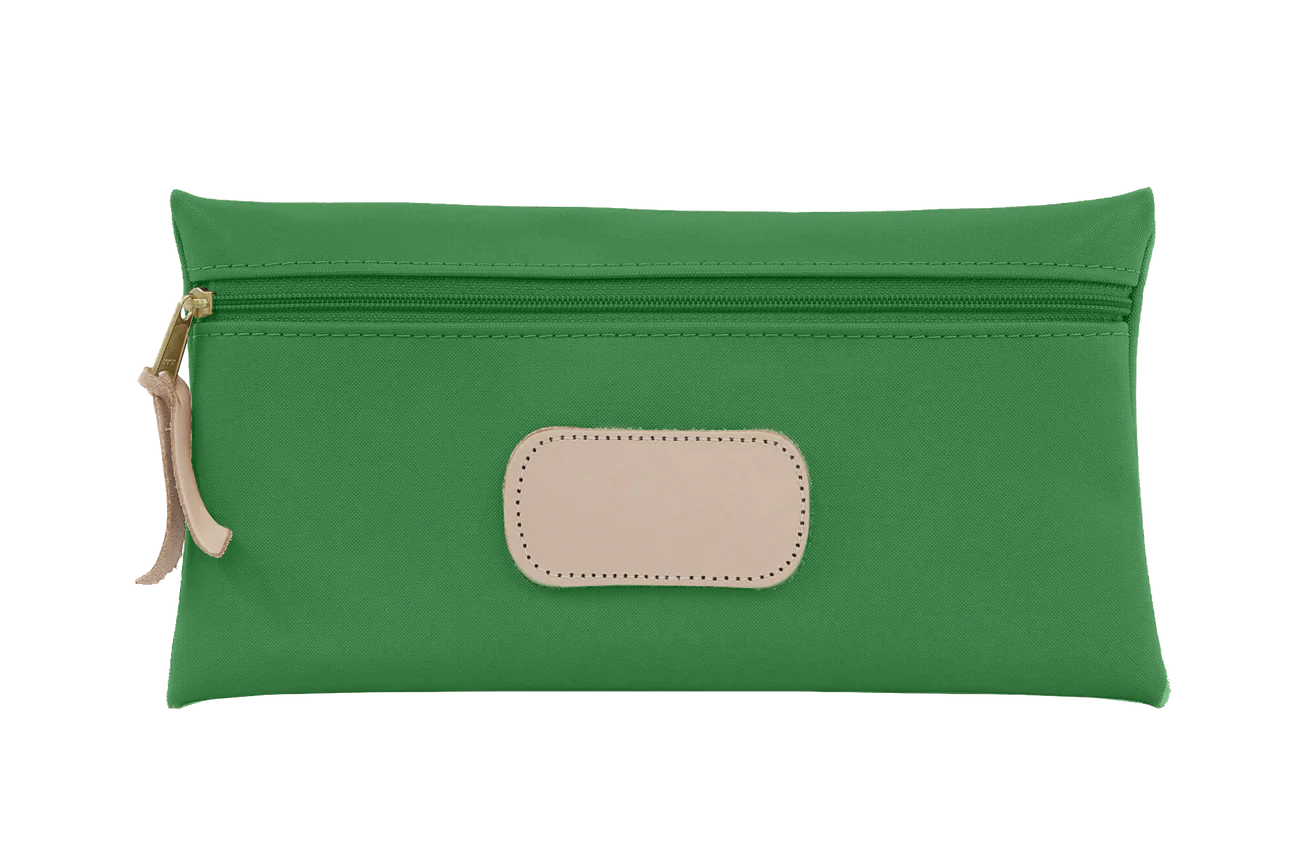 Large Pouch | Kelly Green