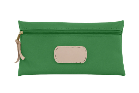 Large Pouch | Kelly Green