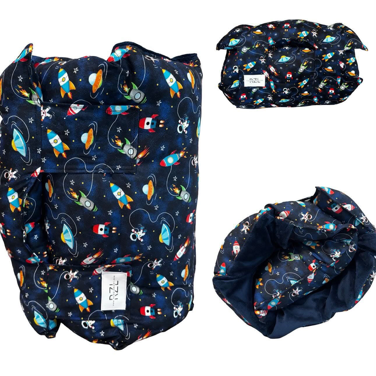 Nap Mat | Outerspace