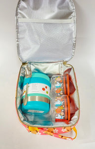 Happy Lunchbox