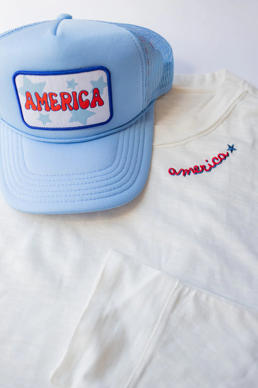 America Trucker | Kids