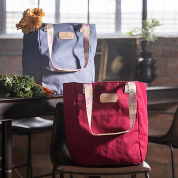 Jon Hart | Market Tote