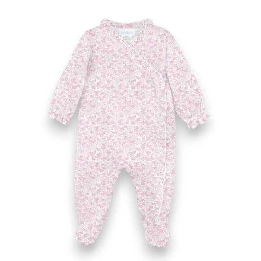 Little Bloomings | Footie
