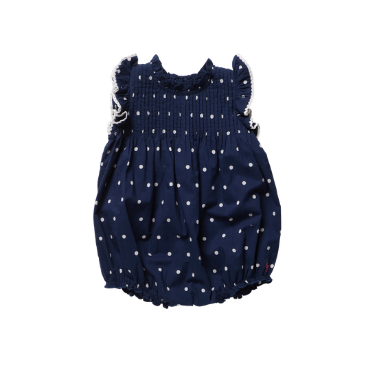 Baby Girls Jaipur Bubble