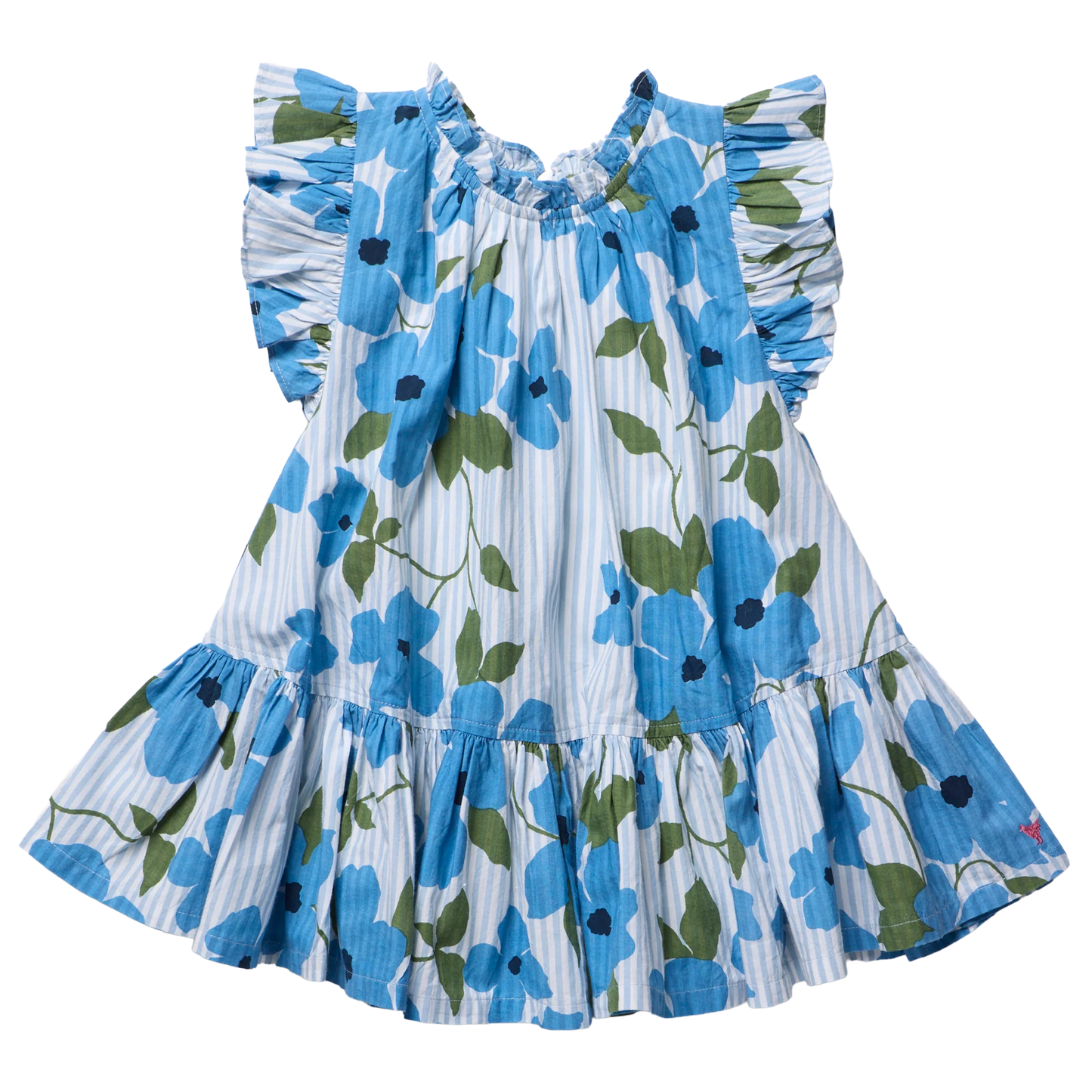 Girls Harper Dress