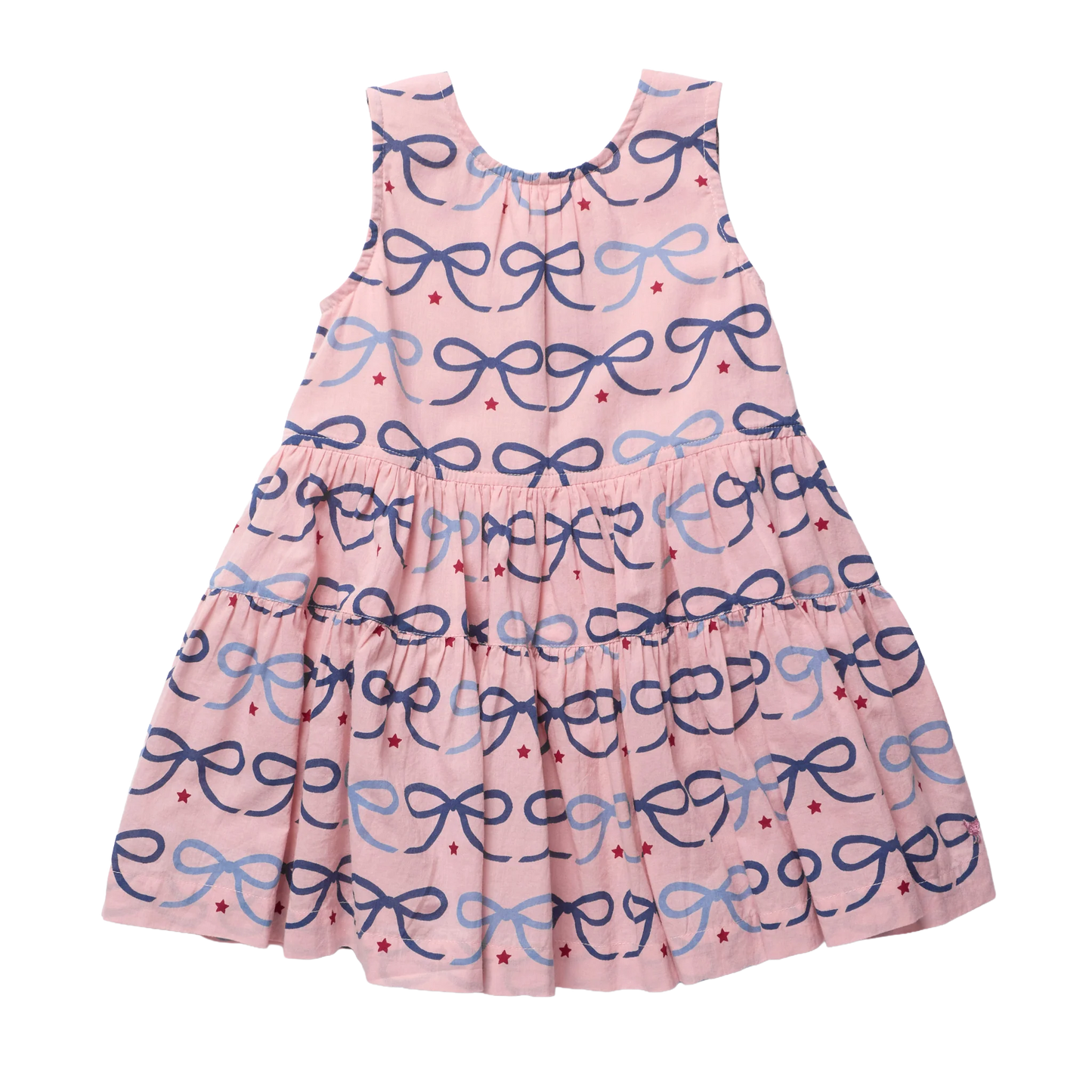 Girls Eloise Dress