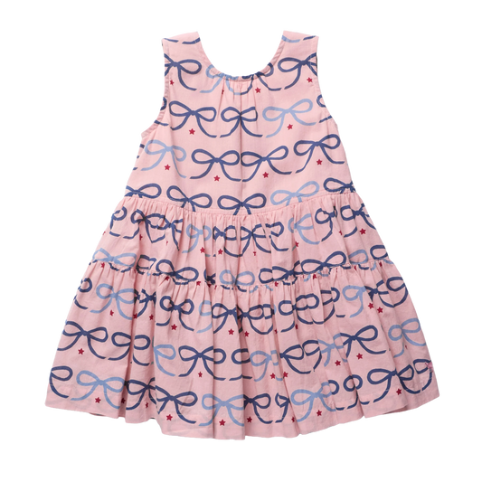 Girls Eloise Dress