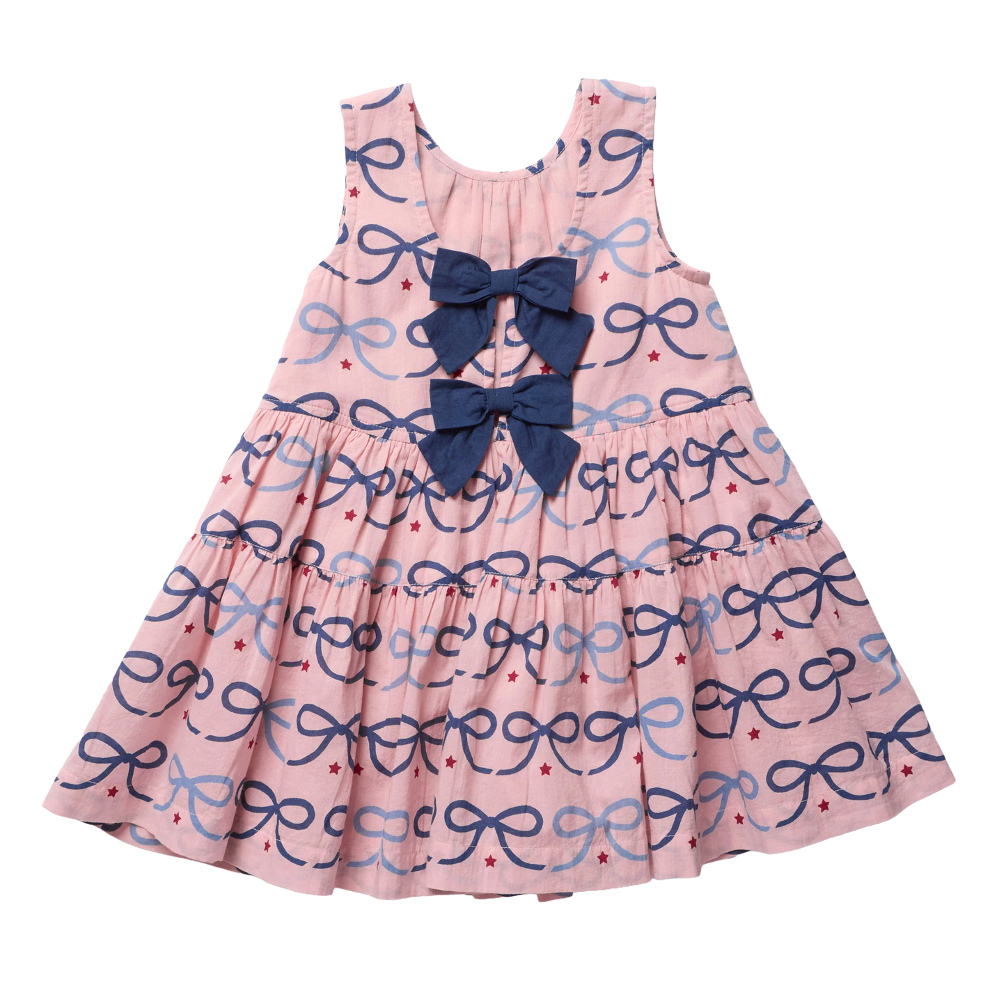 Girls Eloise Dress
