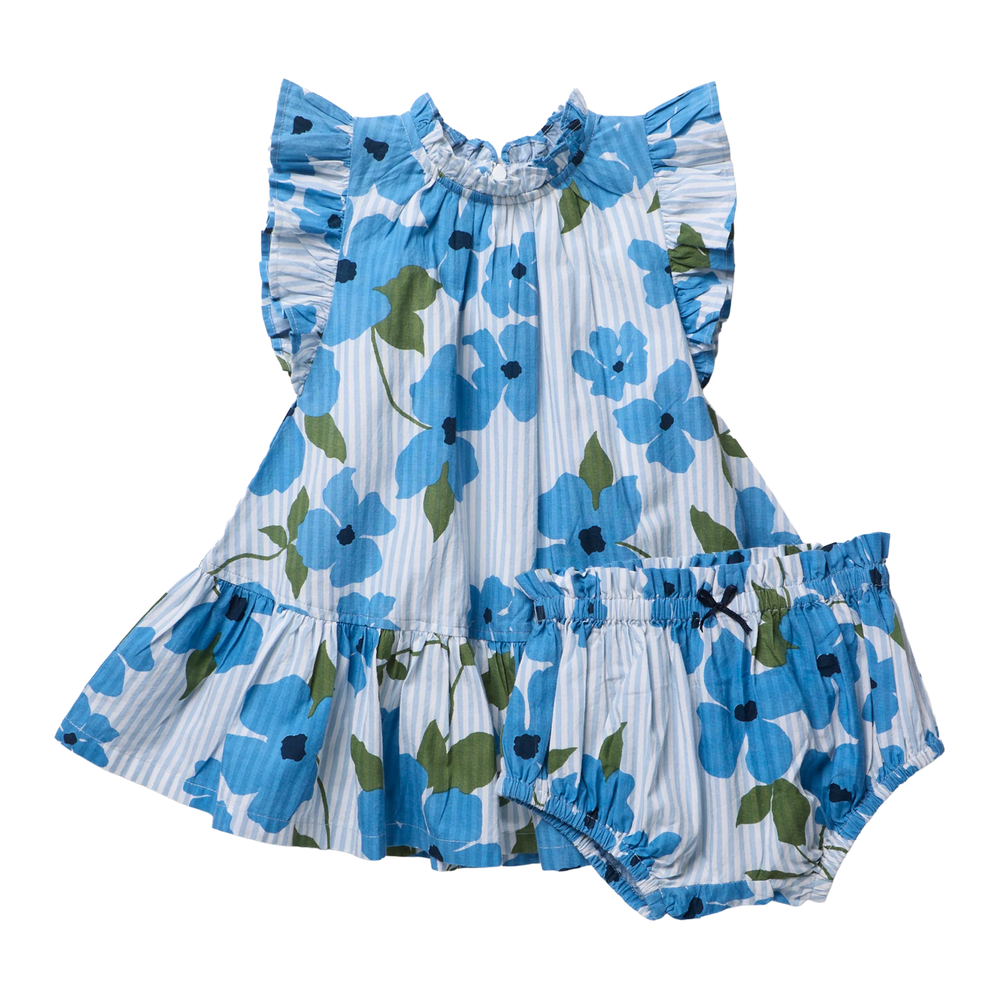 Baby Girls Harper Dress Set