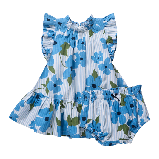 Baby Girls Harper Dress Set