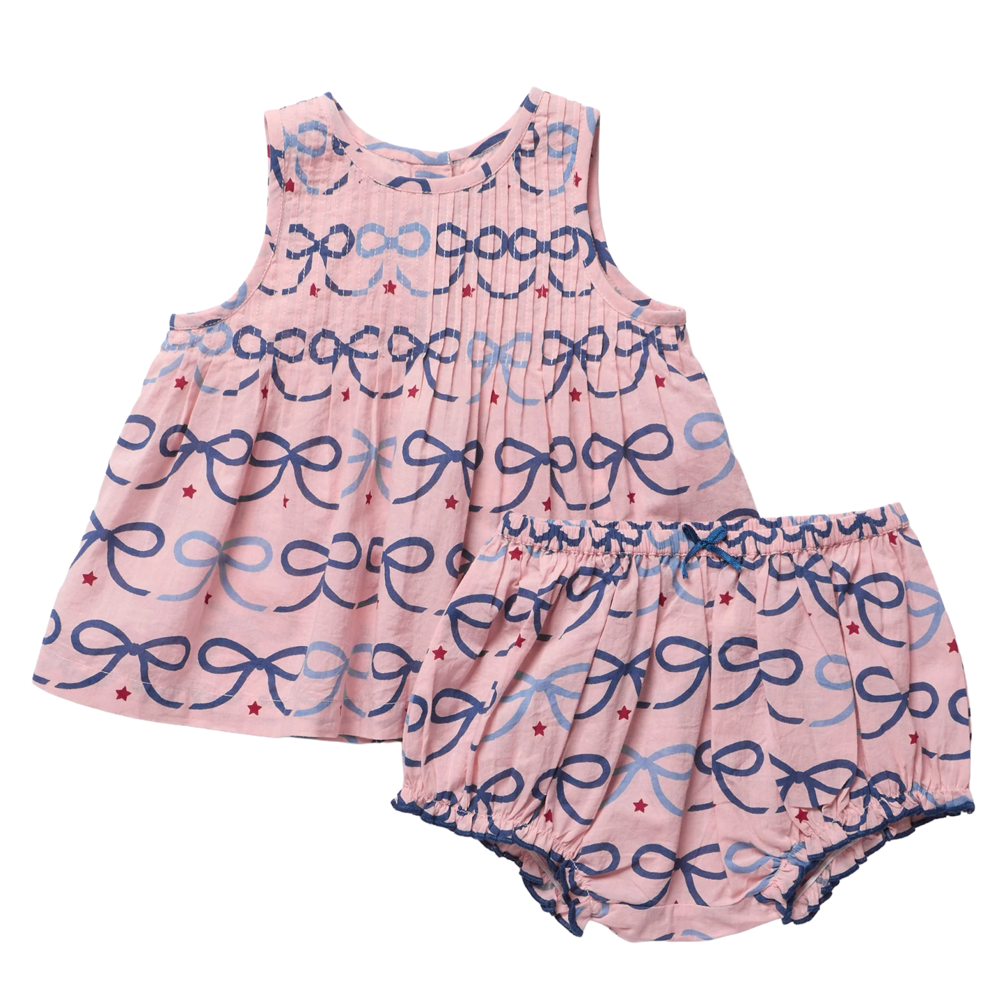 Baby Girls Jaipur 2-PC Set