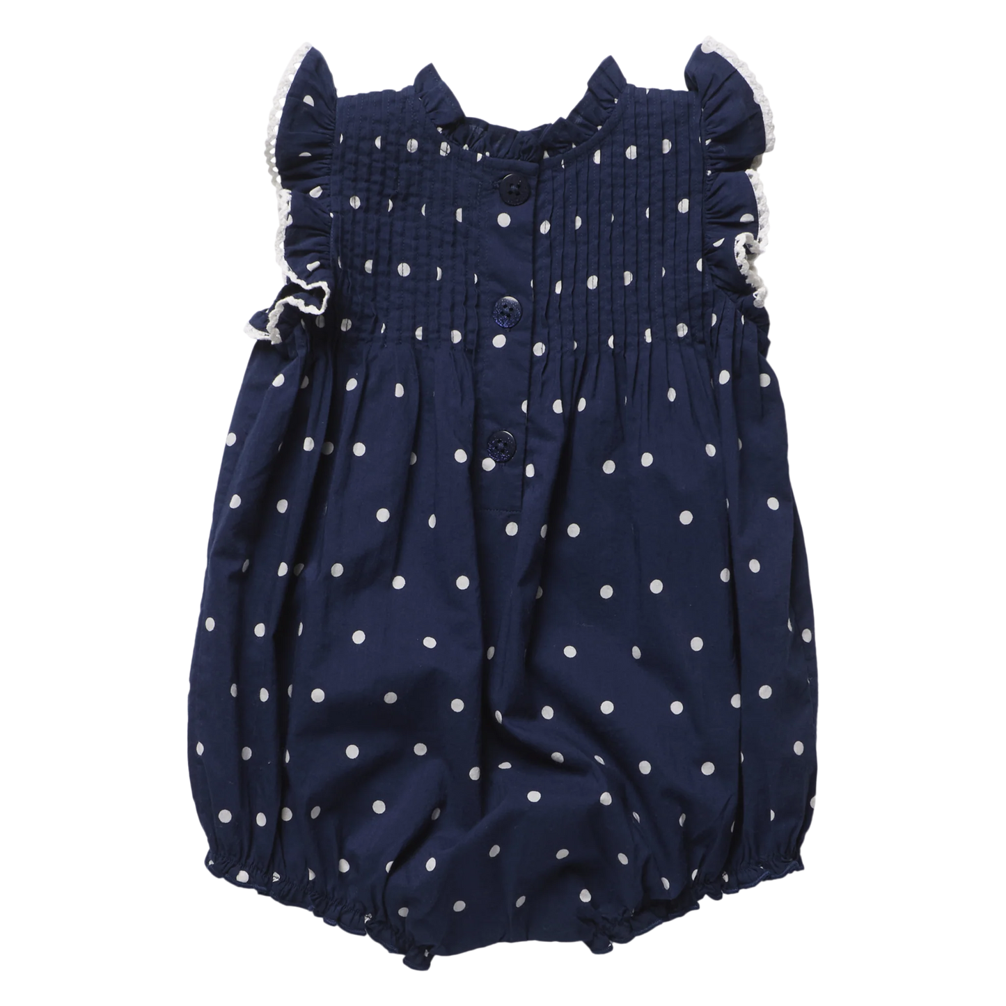Baby Girls Jaipur Bubble