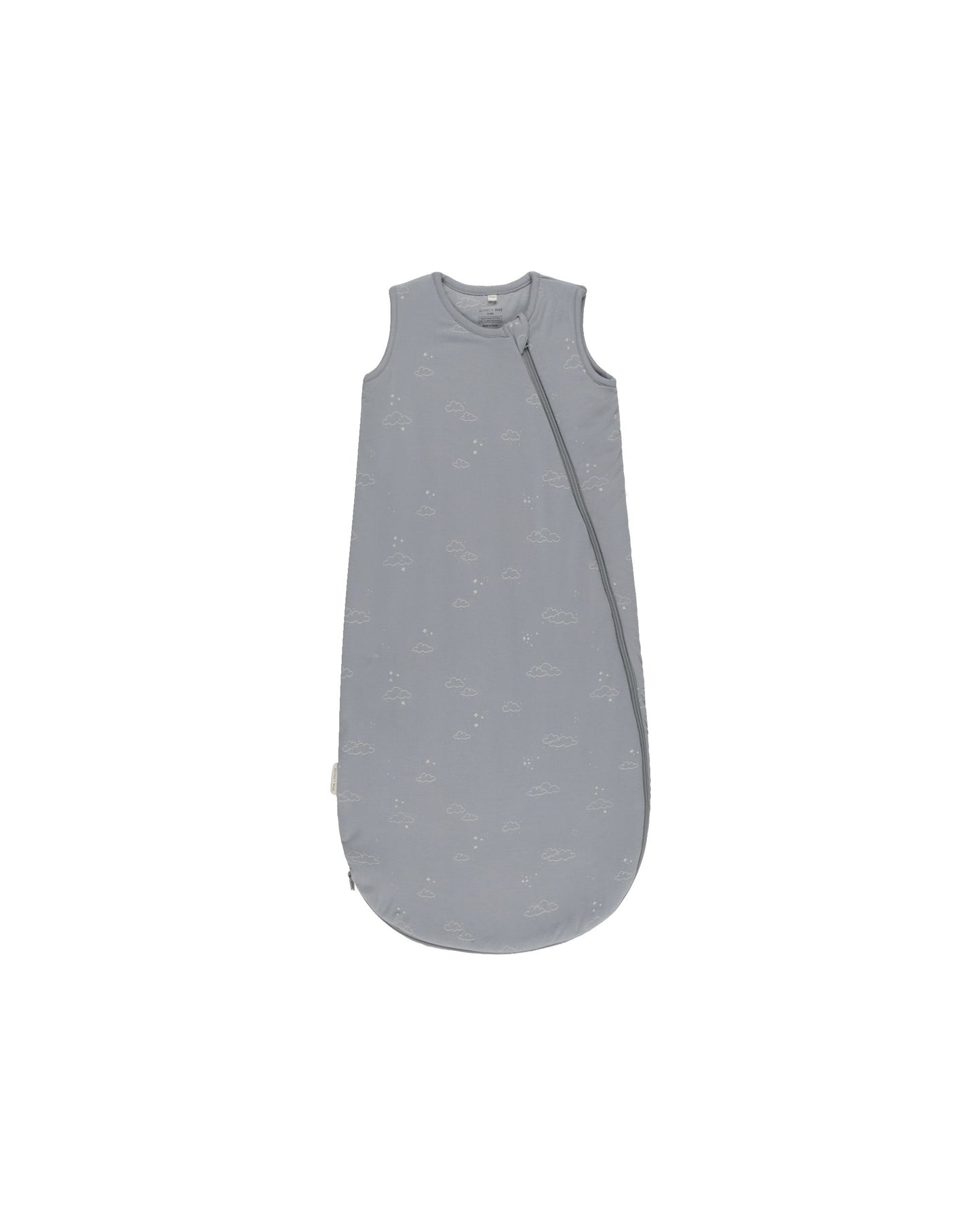 Bamboo Sleep Bag | Clouds