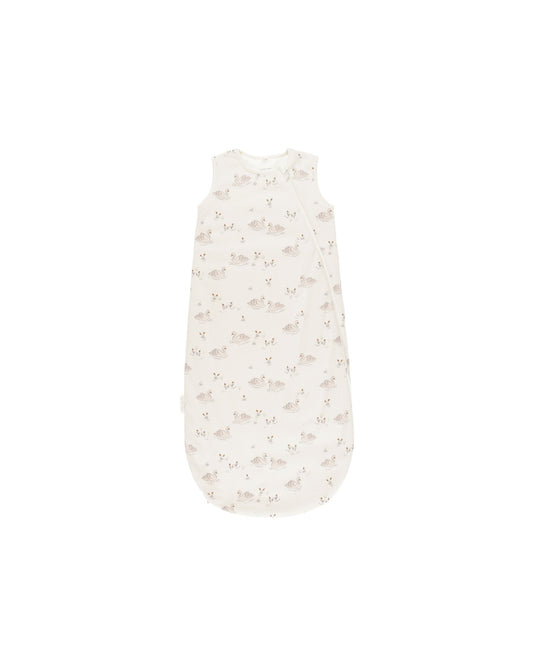 Jersey Sleep Bag | Swans