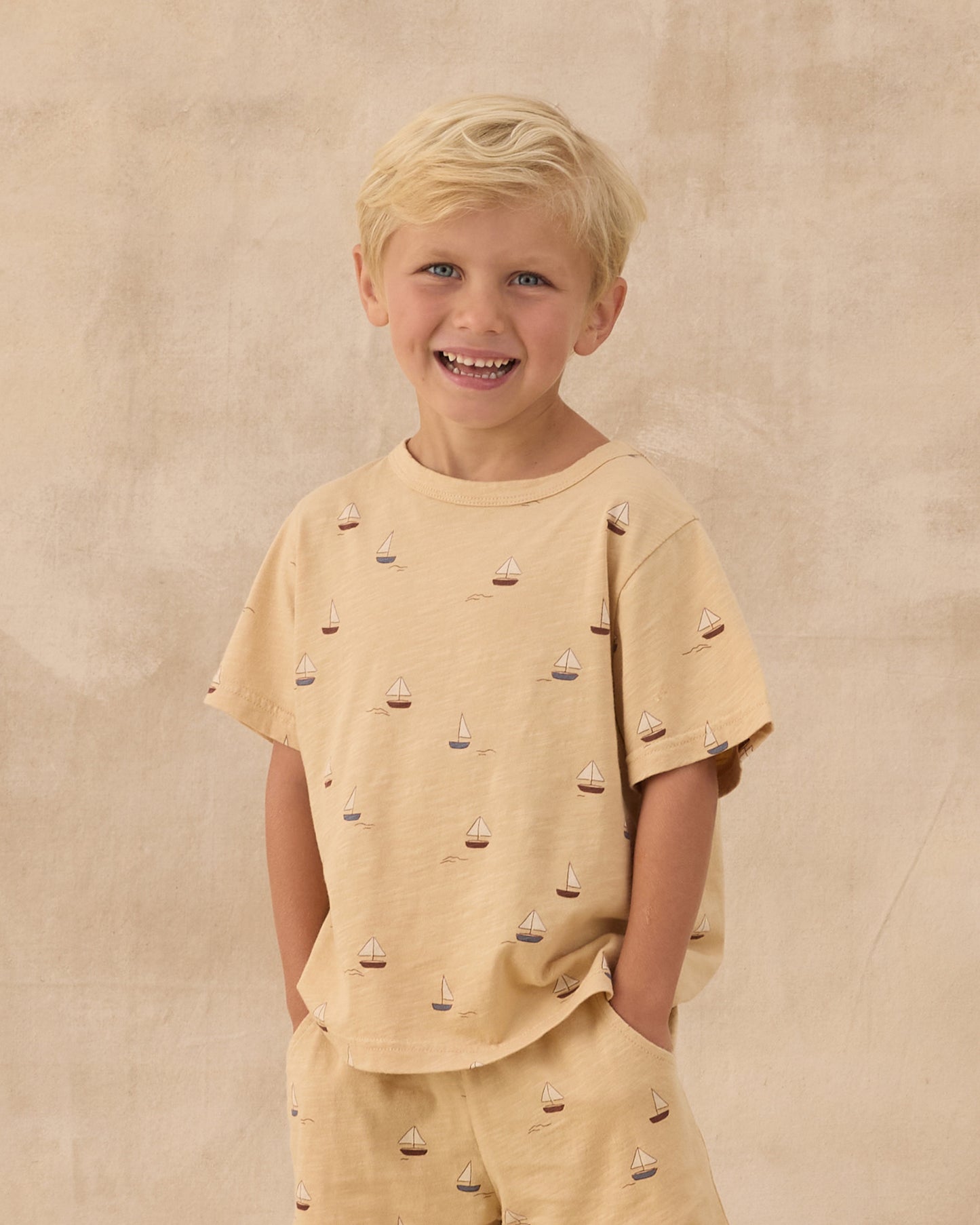 Play Set | Sailboats