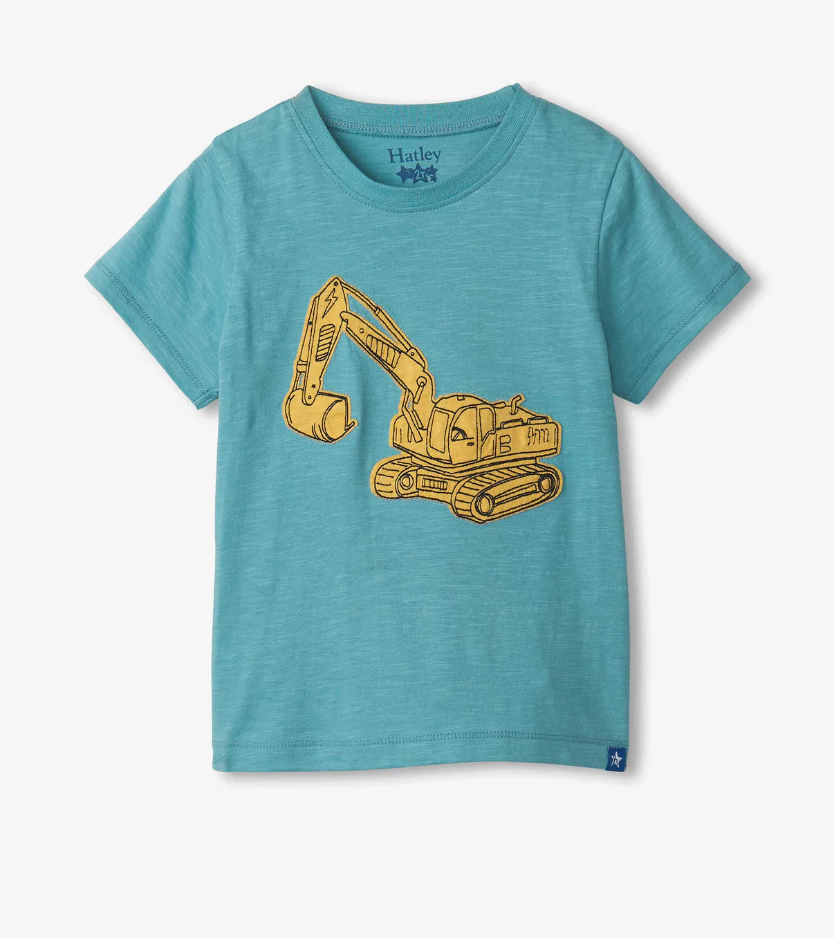 Graphic Tee | Digger