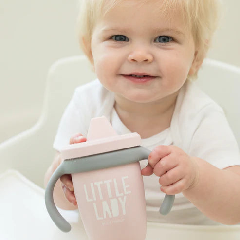 Sippy Cup | Little Lady