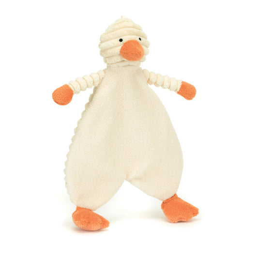 Cordy Roy Baby Duckling Comforter