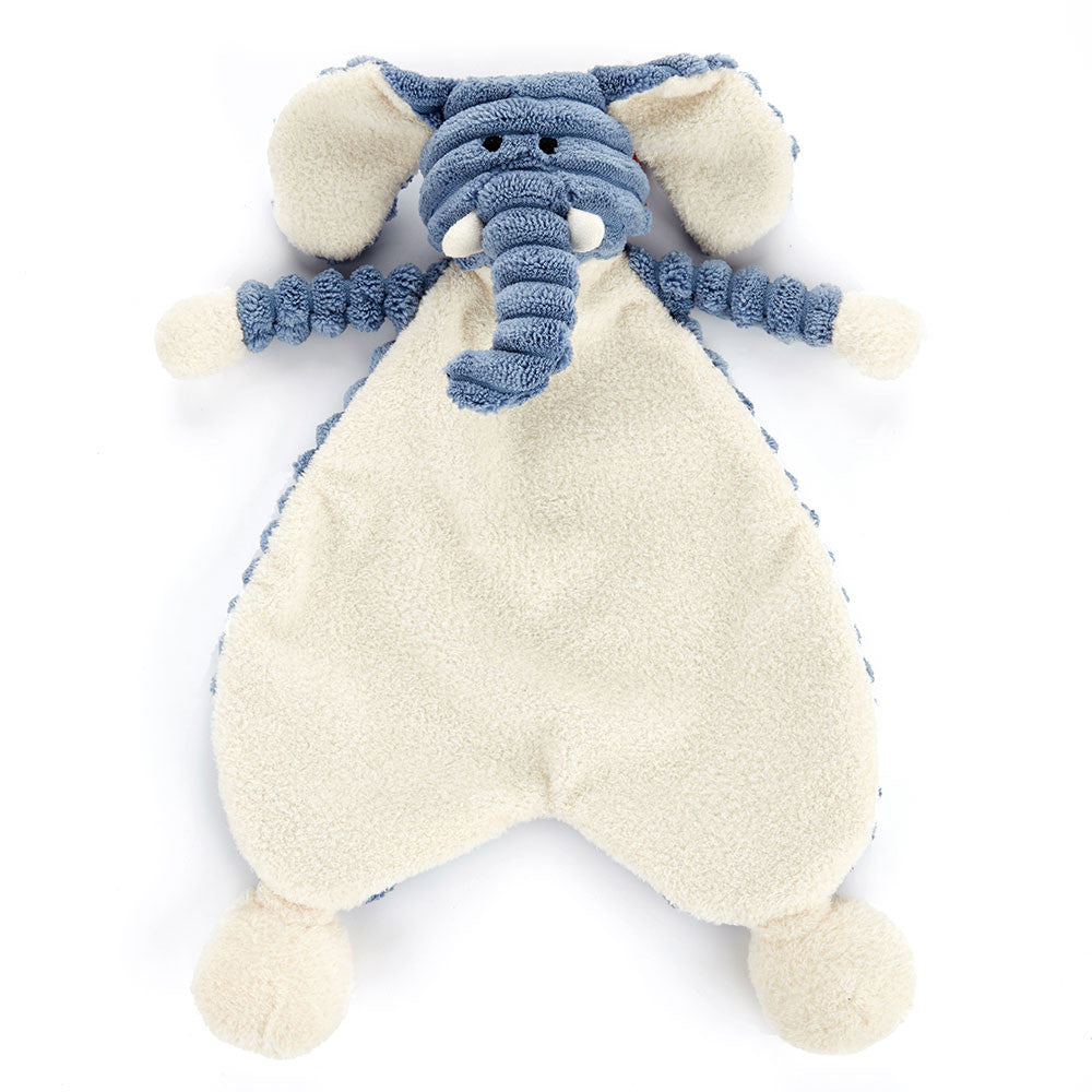 Cordy Roy Baby Elephant Comforter