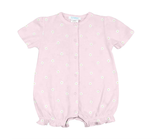 Lovely Daisies | Romper