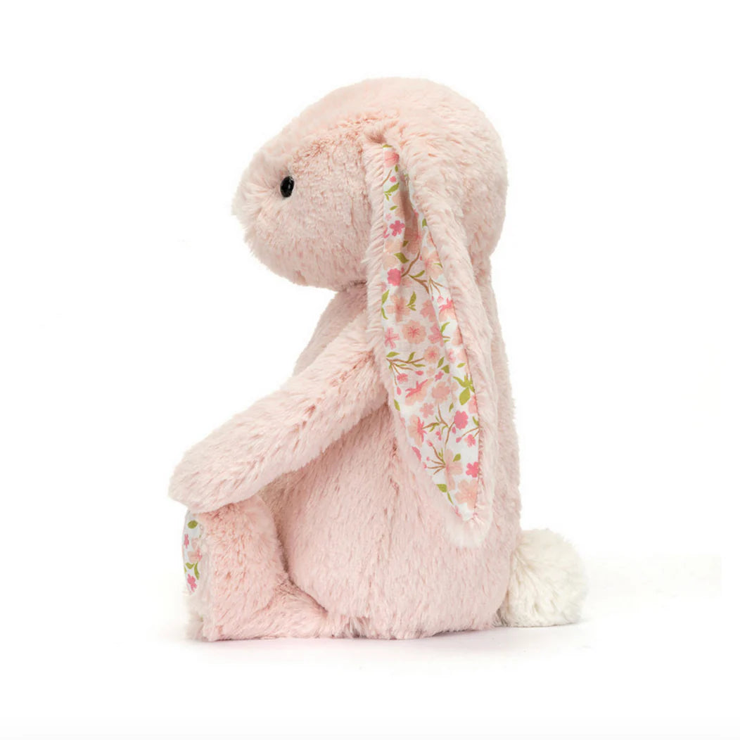 Blossom Blush Bunny | Cherry