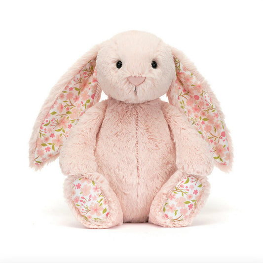 Blossom Blush Bunny | Cherry