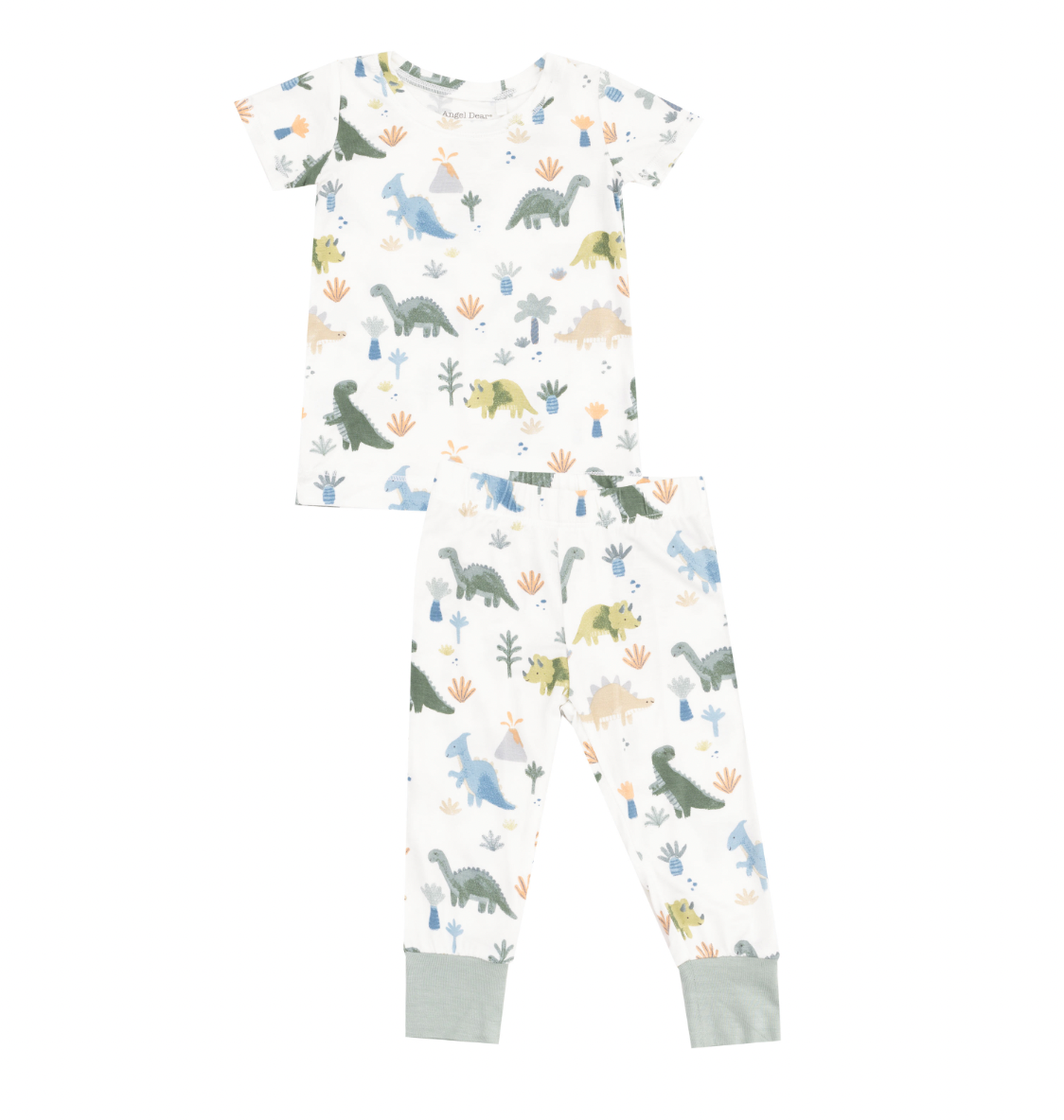 Loungewear Set | Soft Dinos