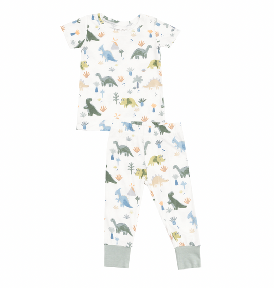 Loungewear Set | Soft Dinos