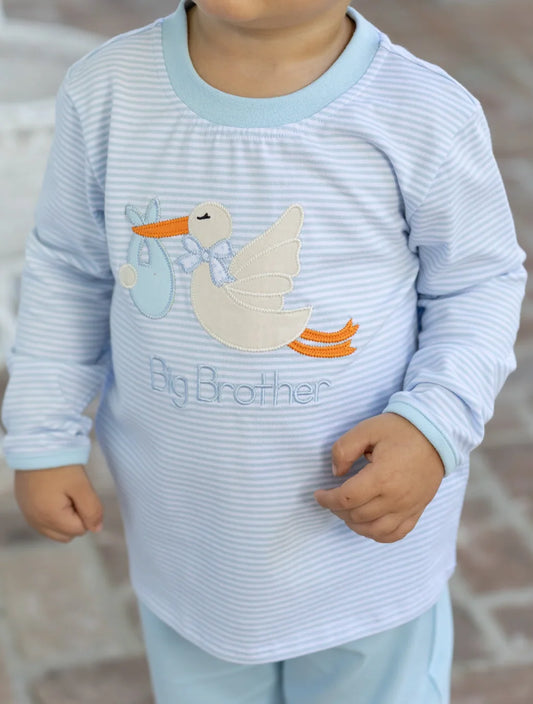 Big Brother Shirt