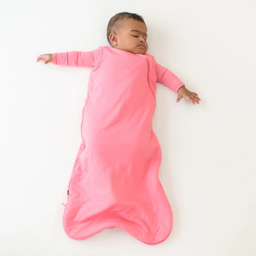 Sleep Bag | Guava 1.0