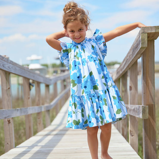 Girls Harper Dress