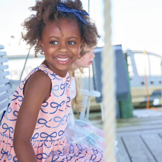 Girls Eloise Dress