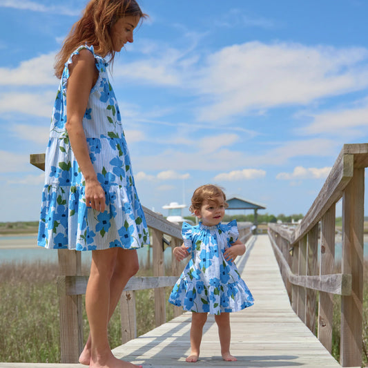Womens Kalani Dress