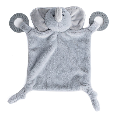 Teether Buddy | Elephant