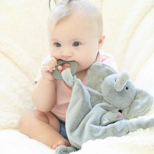 Teether Buddy | Elephant