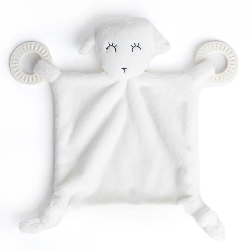 Teether Buddy | Lamb