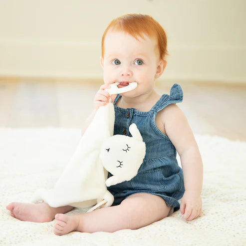 Teether Buddy | Lamb