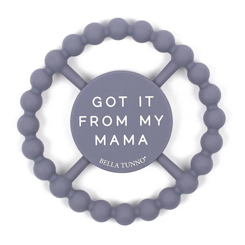 Teether | Got It From My Mama