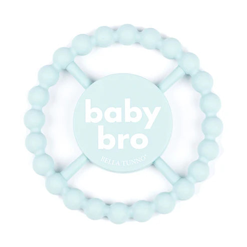 Teether | Baby Bro