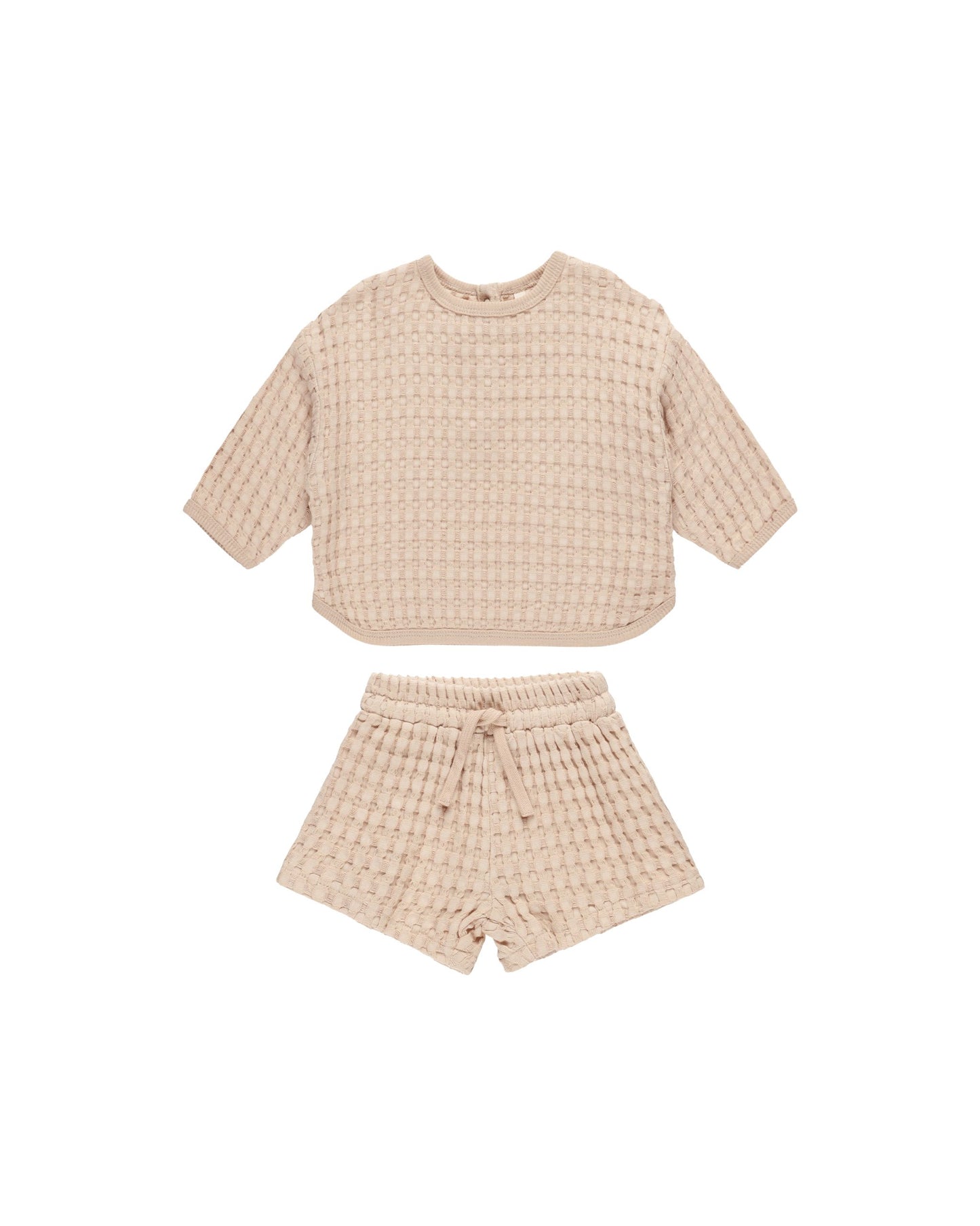 Flynn Set | Shell