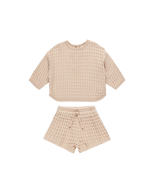 Flynn Set | Shell