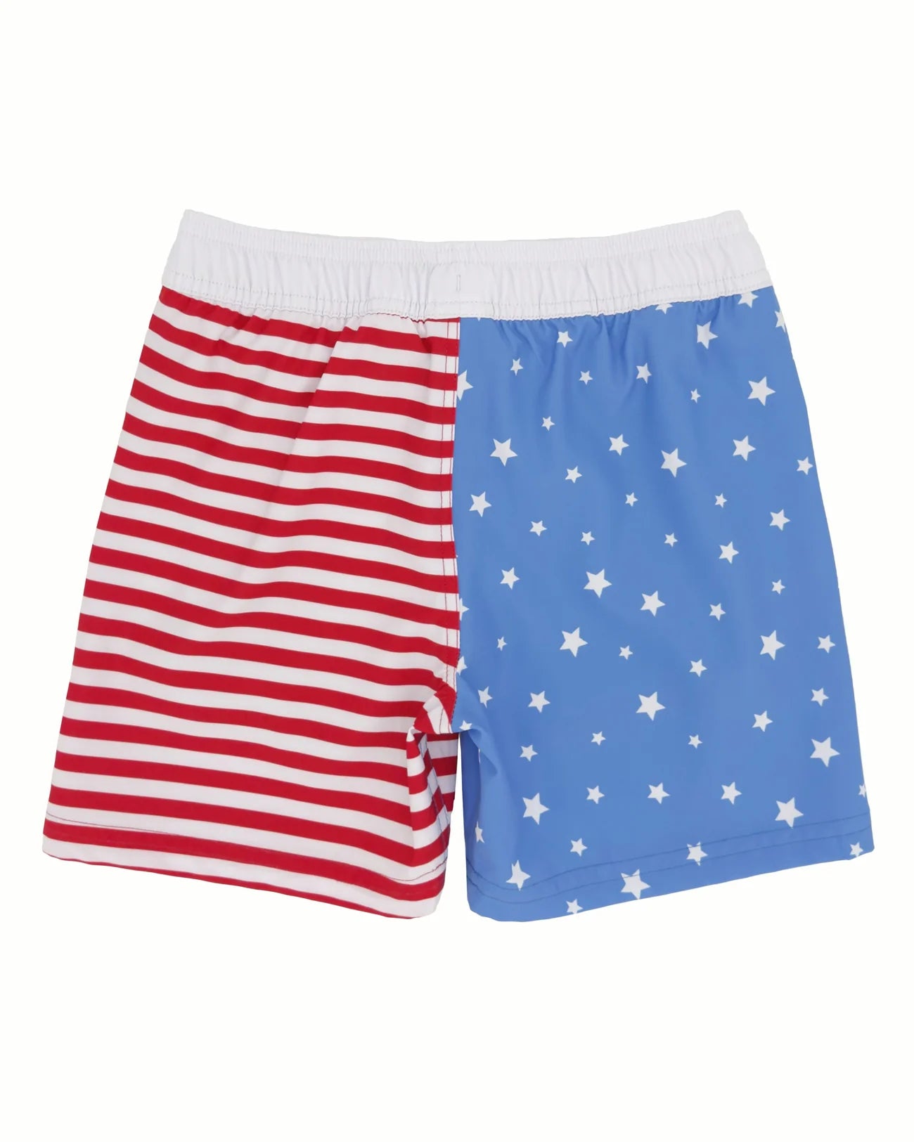Volley Trunk - Blue Jay