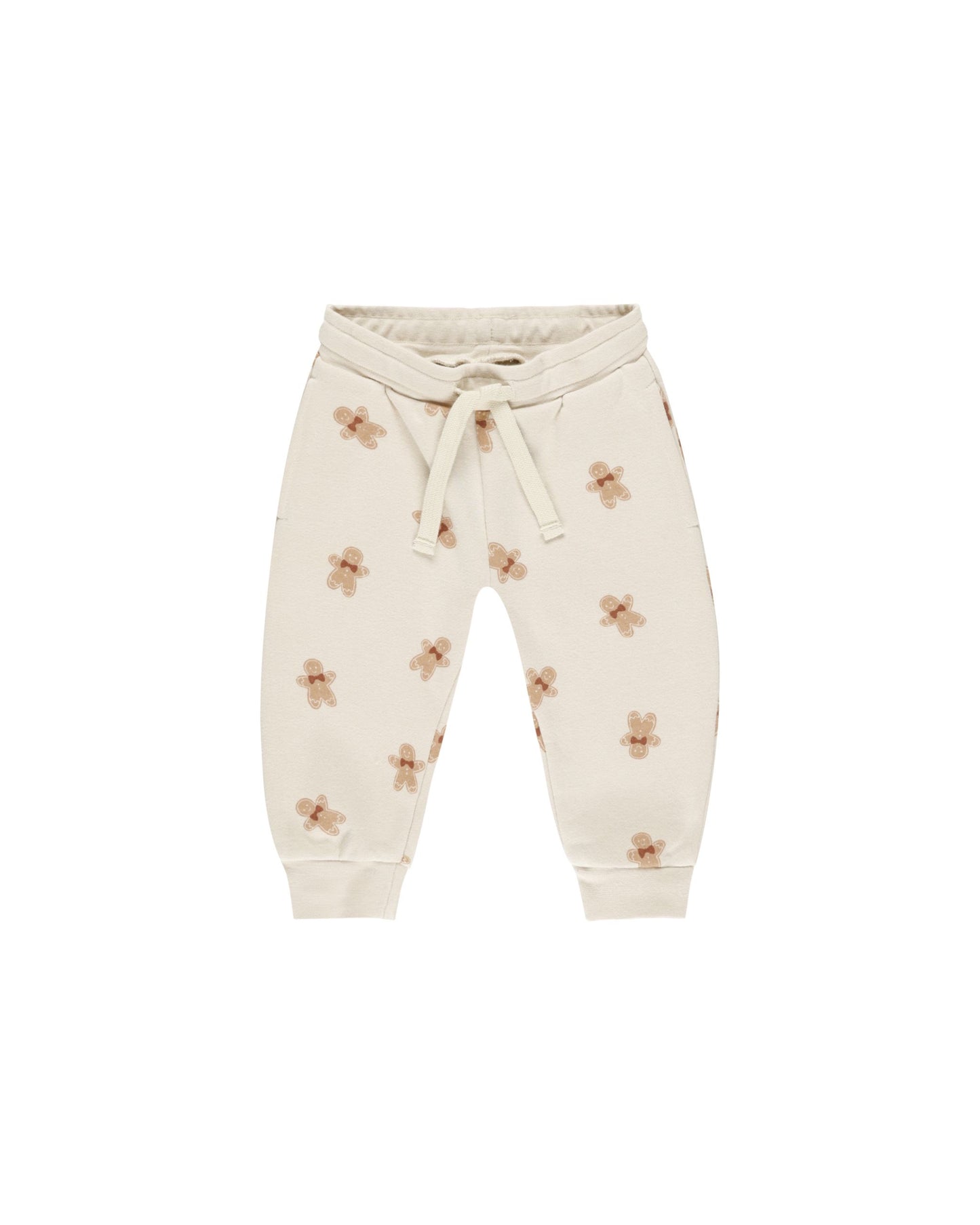 Relaxed Sweatpant | Gingerbread